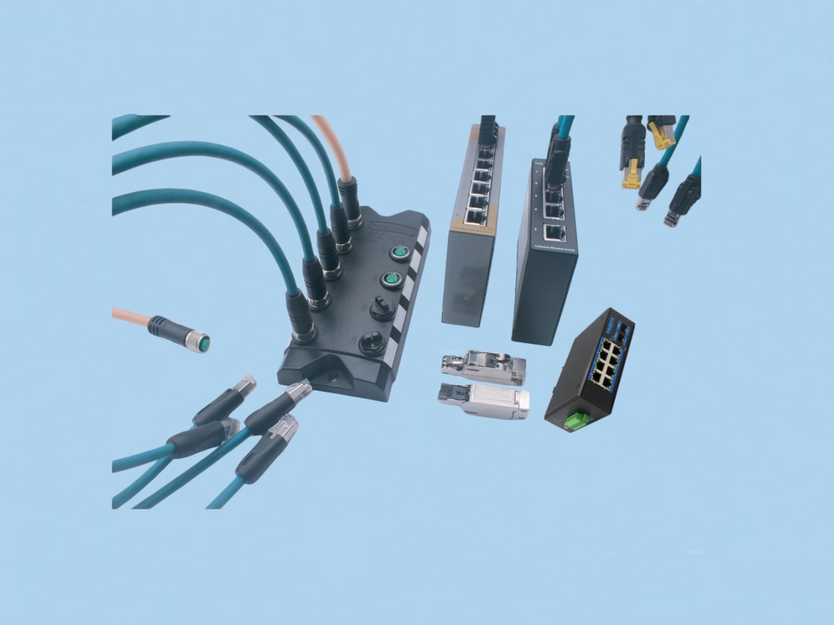 Industrial Switch