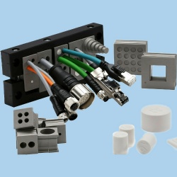 Cable Entry System