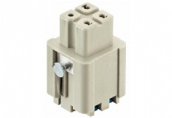 HA-003 Cage-clamp Female