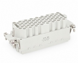 HEE-064 Crimp terminal Female