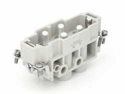 HK-004/0 Screw Terminal Male
