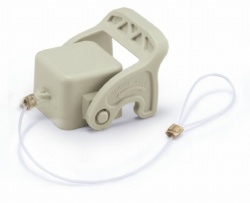 3A Protection covers lock