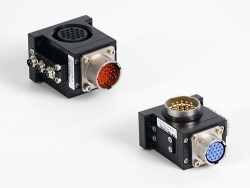 15-Pins signal module