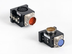 22-Pins signal module