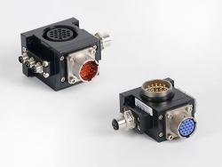 Devicenet Bus module